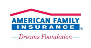 American Family Insurance Dreams Foundation logo