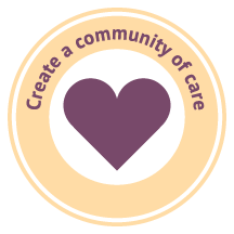 Community of Care icon