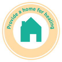 Home For Healing icon