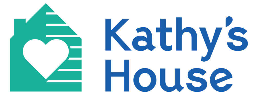 Kathy's House logo